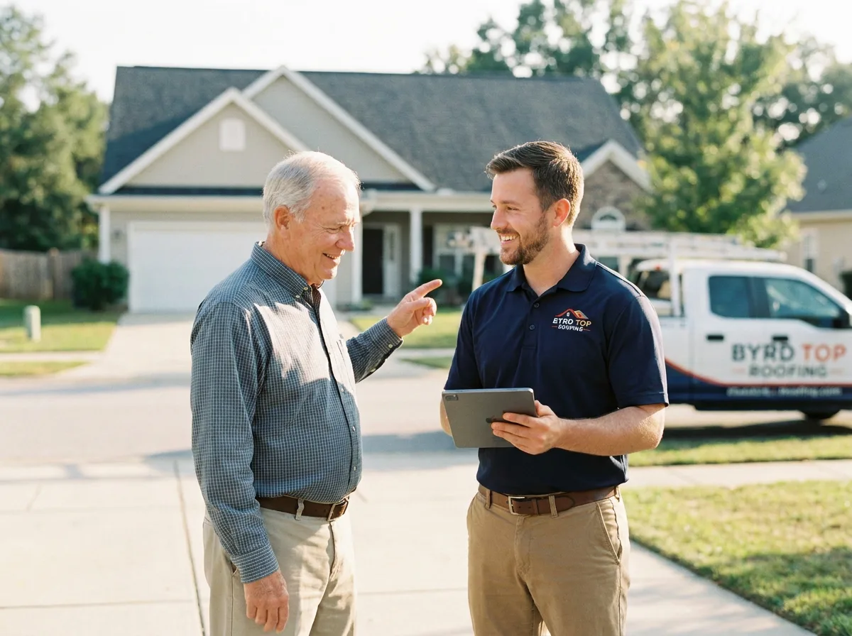 Roofing Tilghman, MD FAQs